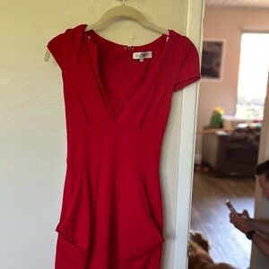 Showpo Women’s Dress - size 4